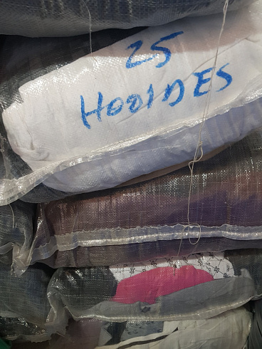 Сток и секонд-хенд оптом.